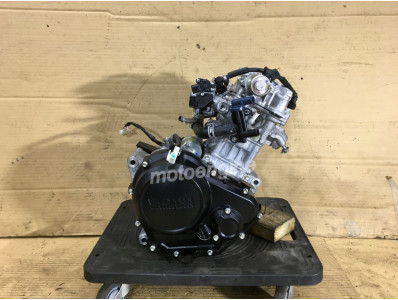 Двигатель для мотоцикла YAMAHA YZF-R125 E34JE